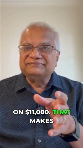 Compound Interest: Turn $10,000 into $67,000+