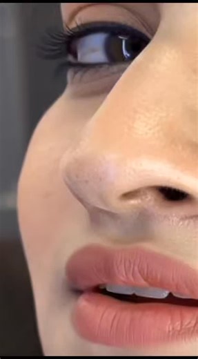 nose lover 07 on Instagram: "Only nose lover 😘"