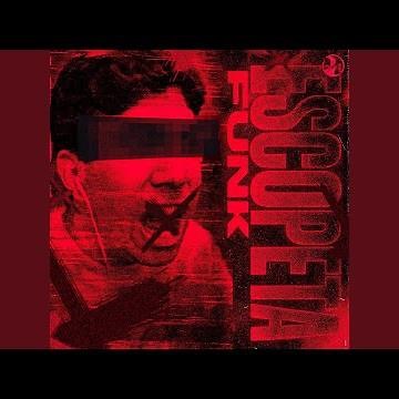 ESCOPETA FUNK (Mega Slowed)