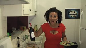 HOW TO MAKE "CACHUPA" so So GOOD!! 🇨🇻️😋👩‍🍳🍴 A Traditional Cape Verdean Recipe!!! | Cape Verdean Beautiful People