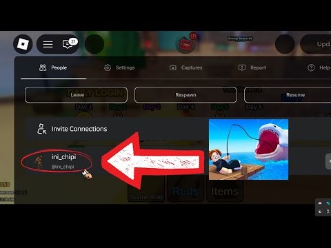 How to Create a Private Fish It Roblox Server (Latest 2025)