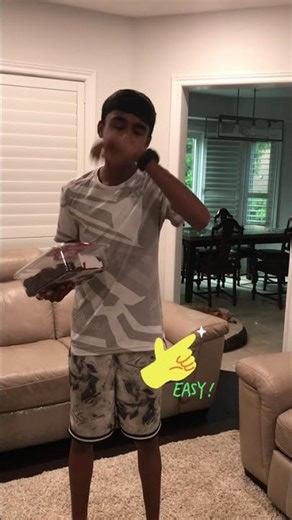 One-Bite Brownie Challenge with Ish224 & RaymanBJJ | Myth Busted!