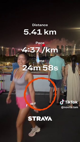 Running Under 5 Minutes: A Girly Girl's Journey
