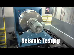 Testing Capabilities Overview