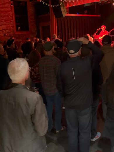 The Insiders: Tom Petty Tribute Band on Reels