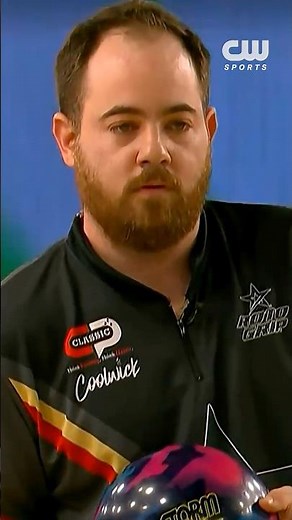 Simonsen bounces back at Illinois Classic #pba #bowling #bowler