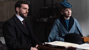 Episode 6: The Line of Duty | Miss Scarlet