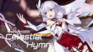 411K views · 1.7K reactions | [Honkai Impact 3 - Poem of Dancing Flames] In a dream, the miko was awakened in the form of a warrior, wielding two blades in her hands and dancing among flames. After 100 years, the saint's longing hadn't yet faded and her soul had become a robe of loving expectation. Yae Sakura's A-rank [Flame Sakitama] awakened form and Theresa's S-rank [Celestial Hymn] have arrived for battle! Download link: https://go.onelink.me/YBZU?pid=FEBN&c=xy | Honkai Impact 3 | Facebook