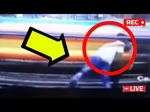 ⚠️ LIVE! 😱 ROTATING MACHINE ACCIDENT! ⚠️ - Live Action Unfolds | Safety First Industries. P3.