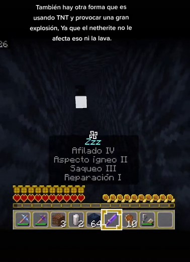 Cómo encontrar Netherite en Minecraft: Tutorial de capa 14, 15, 16