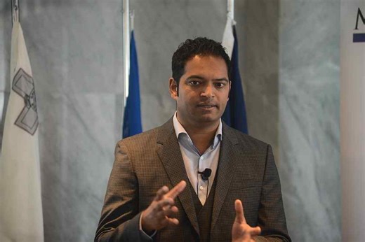 Tumuluri tells U.S. Congress that Steward CEO insinuated he could bribe Malta officials - The Malta Independent