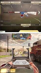 BEST XM4 GUNSMITH IN SEASON 10.