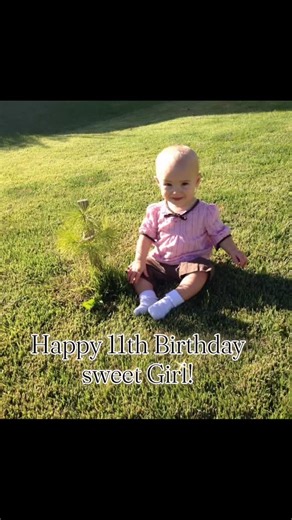 Our annual tree photo tradition never gets old! 🌳 From the moment we planted that tree when you were just a bump, we knew life was about to get a whole lot sweeter. Watching you grow and thrive has been an incredible journey. We're so proud to be your family! | Mindfully Balanced Wellness