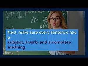 Top English Grammar Rules You Must Know | Learn English Step-by-Step