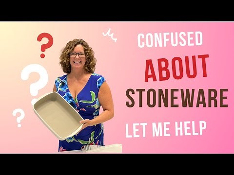 Easy Cooking with Pampered Chef Stoneware 2024