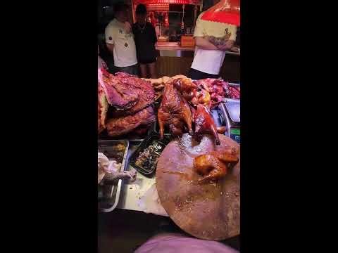 🔴Live Street Food Cam | Fresh Cooking, Sizzling Sounds & Real-Time Food Experience