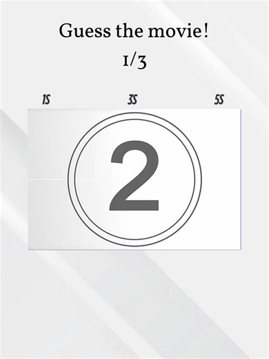 Guess the Movie: Fun Movie Quiz Challenge