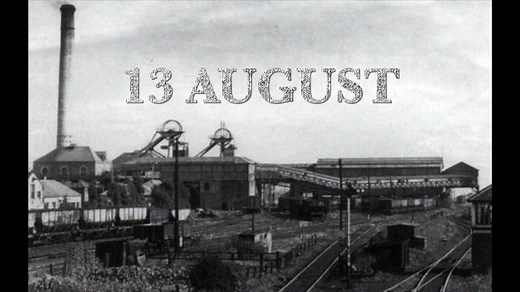 2.4K views · 52 reactions | On the morning of the 13th August 1916, an explosion occurred in the Main Seam at Woodhorn Colliery. Let's Circus have been in residence at Woodhorn Museum this week (more on this at a later date!) and created this poignant film in memory of the 13 miners who lost their lives on that tragic day. | Woodhorn Museum | Facebook