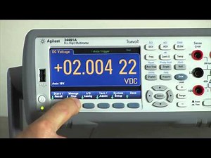 Truevolt Digital Multimeters Feature USB Easy Transfer Similar to Camera