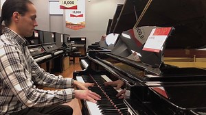 The Kawai RX Series grand pianos have long been revered for their outstanding touch and tone, and this particular piano is no different. With so many new and secondhand grands available throughout our stores Australia-wide, now is the perfect time to find your dream piano. Find your local Australian Piano Warehouse store here: https://www.australianpianowarehouse.com.au/store-locations/ | Australian Piano Warehouse