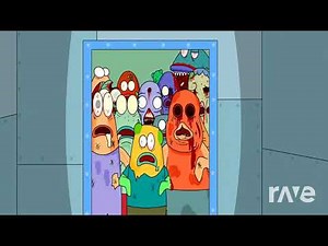 And Pig Zombies Cooler2000 & Cooler2000