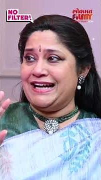 'देवाने संधी दिली तर माझ्या बाबांना भेटेन...' संस्मरणीय आठवणींचा No Filter with Renuka Shahane | PR5