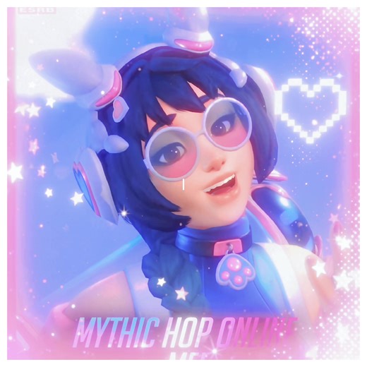#mei #meimythic #edit #overwatch #fyp | mei
