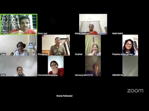 Amavasya Chanting and Meditation session