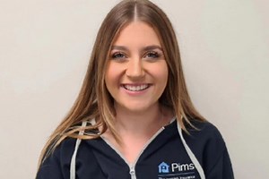 Gogglebox fans stunned as Izzi reveals her new, secret off-camera job