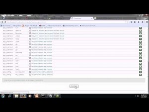 Install moodle 2.8.1 di windows 7