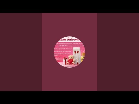 Welcome to Our Gallery Live Show