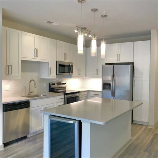 Tile Patterns: Choosing the Right Layout for Your Kitchen | Titan Builders Inc. posted on the topic | LinkedIn