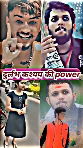 durlabh Kashyap MAA #shorts #viral