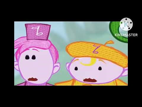 The Notekins recoder reversed