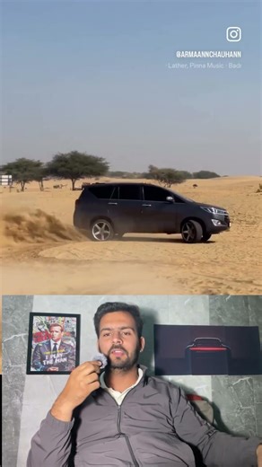 Innova crysta modified 🤯