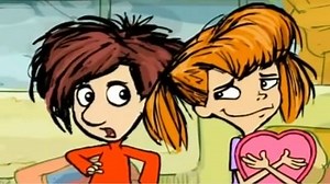 Watch Jacob Two-Two Season 4 Episode 7 - Jacob Two-Two and the Valentines Day Disaster