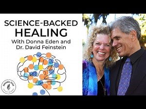 The Power and Proof Behind Tapping | Donna Eden & David Feinstein | Insights at the Edge Podcast