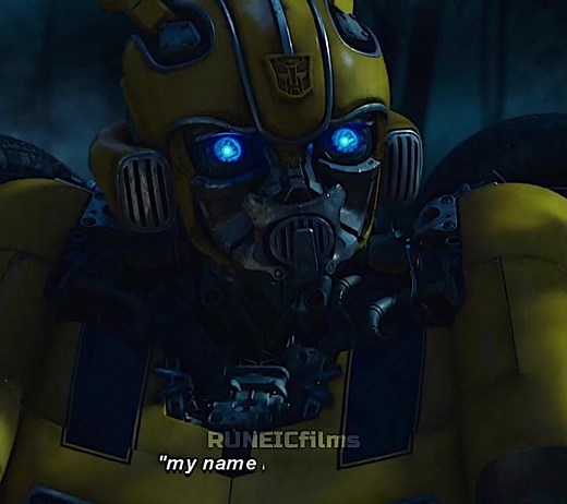 Meet Bumblebee: The Heroic Autobot Revealed!