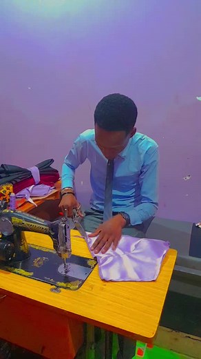 SHARIZY FASHION DESIGNER on TikTok