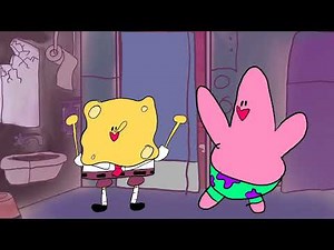 The Thug Tug SpongeBob Reanimated