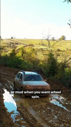 Should You Turn Off Traction Control? 🤔 Here’s the Truth!