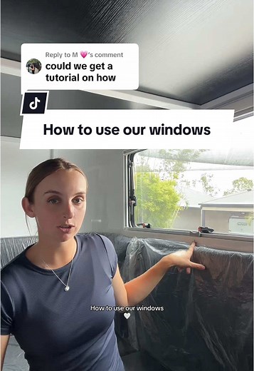 Replying to @M 💗 How to use our windows! #eurofloat #horsetransport #horsefloat #horse #equestrian #horsefloats