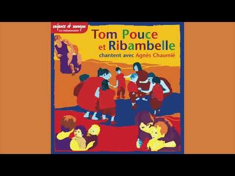 Spavaï Berceuse slave