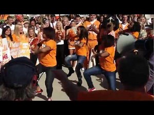Delta Sigma Theta Performs on "Today"