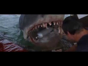 jaws with new brutal sound design