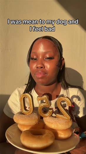 That’s all from her #buttercup