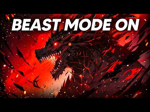 Badass Songs That'll Make You Go Beast Mode 🔥