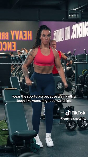 Best Sports Bras for Women: Full Body Workout Guide