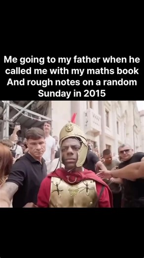 Math Book Trauma 💀