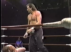 4.8K views · 275 reactions | Defending my TV Title in Georgia, January 1984. The fans wanted Garvin but what they got instead was the #DDT. #AEWDynamite #AEW | Jake "The Snake" Roberts | Facebook